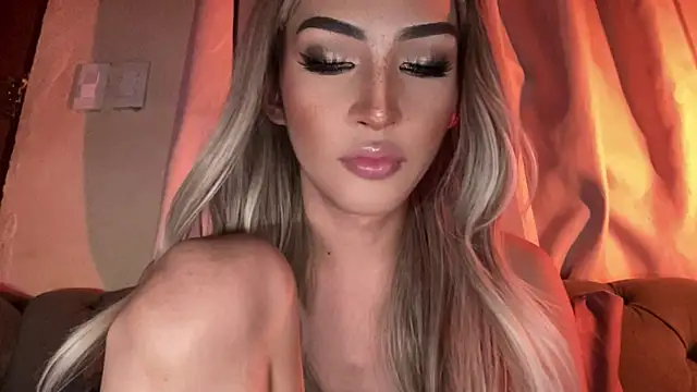 Alicegreenexx webcam