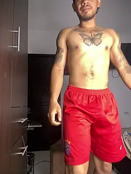 Kenny_romano live cam on StripChat