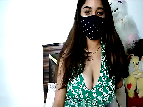 Gloie4u webcam