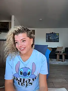 Georgiafox live cam on StripChat