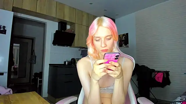 _Alice_Kitty webcam