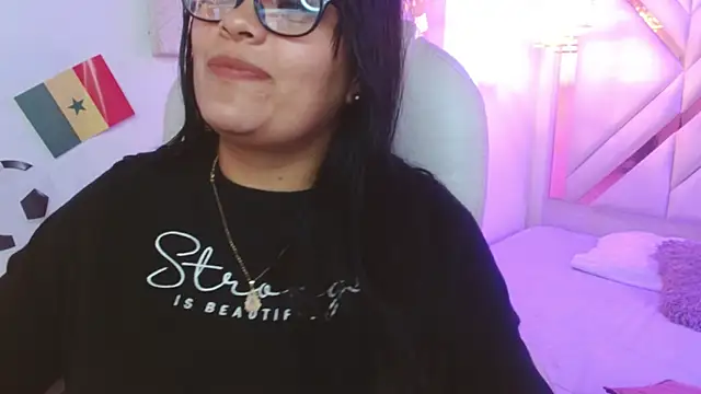 violletha webcam