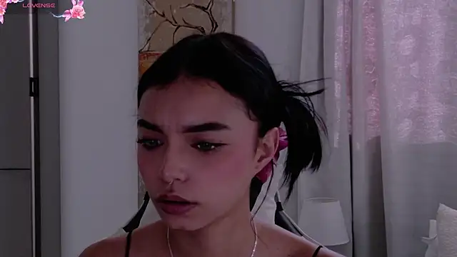 AnabelWolf webcam