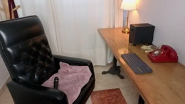 Pamela_Johnsonn webcam