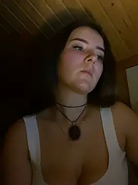 mewKate webcam
