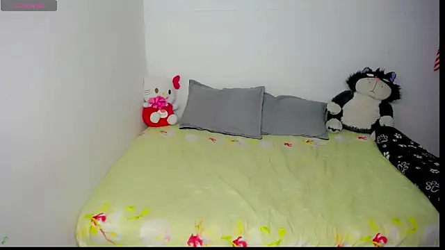 hello_kityy25 webcam