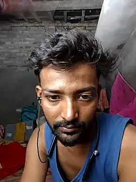 India_HOT23 webcam