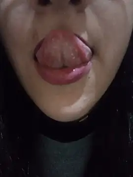 Camilitah webcam