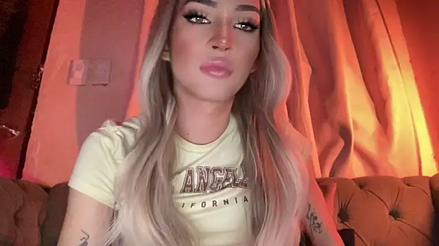 Alicegreenexx webcam