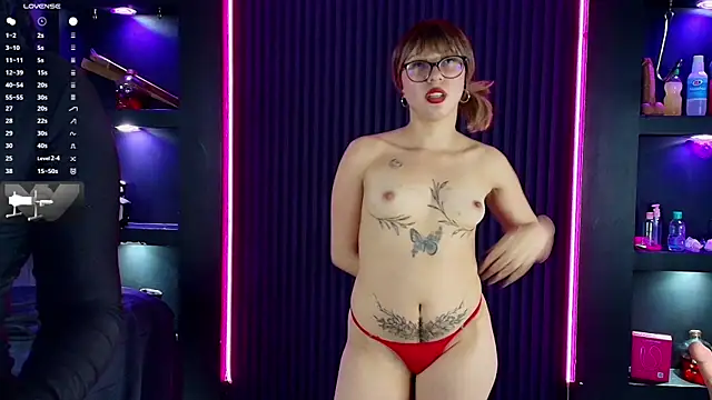 Veronica_bdsm webcam