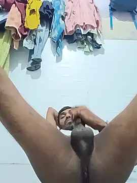 Sameer_shaikh31 webcam
