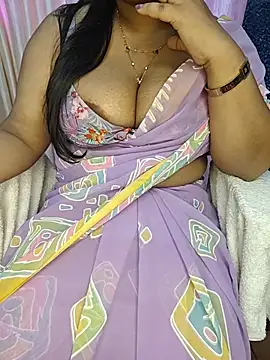 Curvy_Pooja webcam