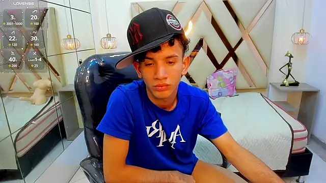 JDWhite18 webcam