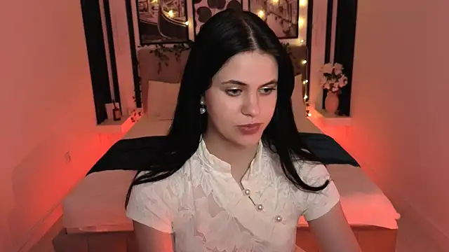 _Scarlett_Lee_ webcam