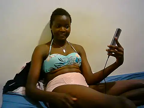 BerryJulie webcam