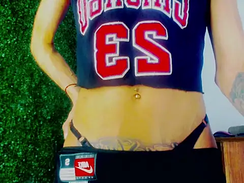 Vanesexygirl webcam