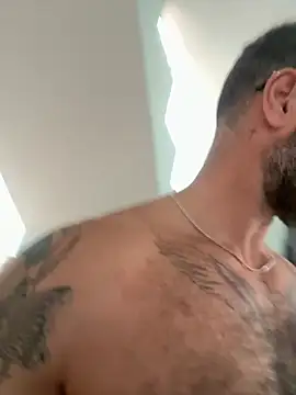 mrbighairychest webcam