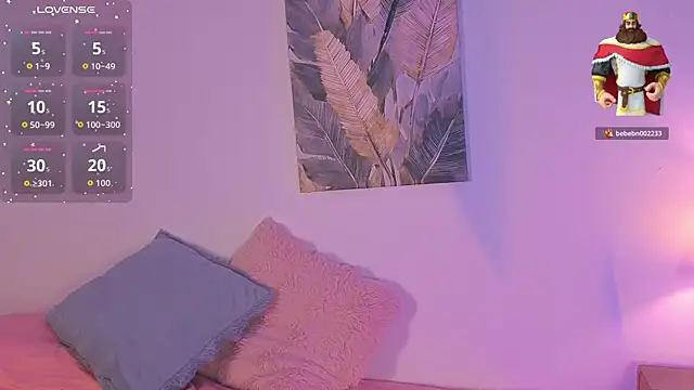 Scarlett_evanss1 live cam
