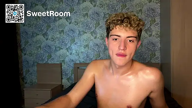 AlfredSweet webcam