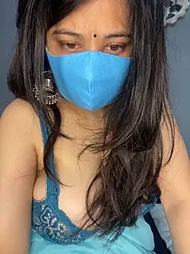 Pari8822 webcam