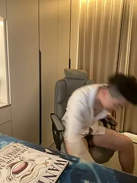 fan98766 webcam