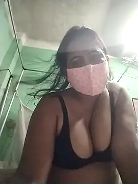 sexykhushi webcam