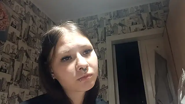 Just__Darling webcam