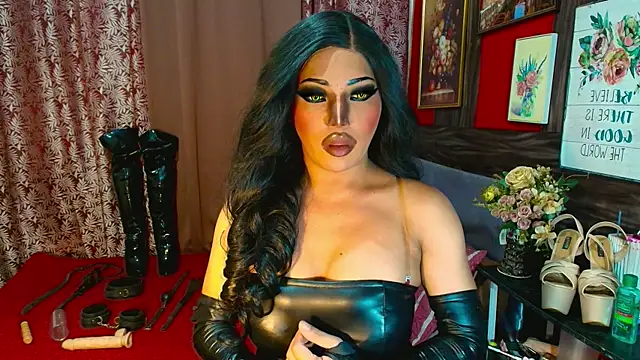 demonfuta webcam