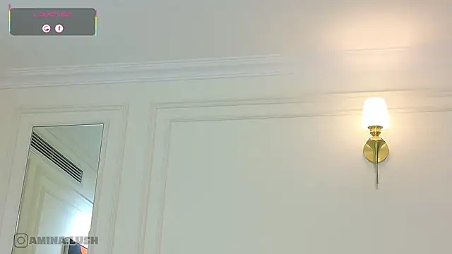 AminaCharm webcam