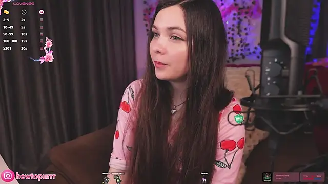 msinfinity webcam