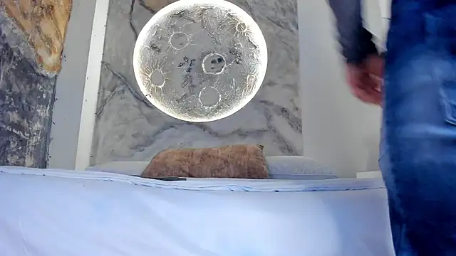 JeffDaltton webcam