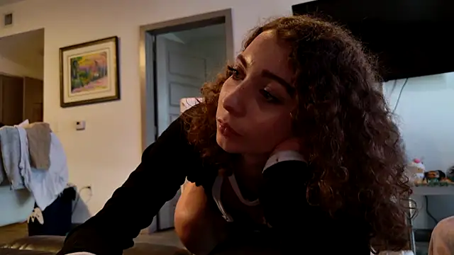 Littledeathtrap live cam on StripChat