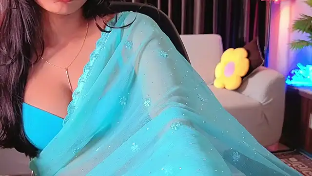 Wow-nisha live webcam
