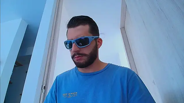 thomas_gun webcam