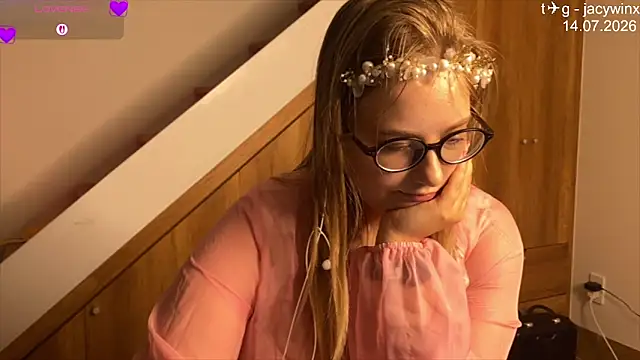 JacyWinslat webcam