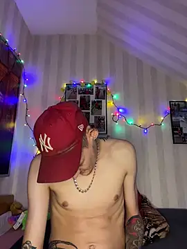 Donaldduck0069 webcam