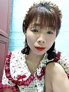 AmyLinee01 webcam