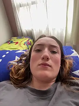 Valery_Salmons webcam