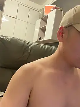 yichen008 webcam