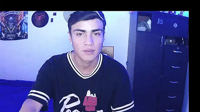 Fenix_hardcock webcam