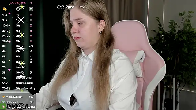 Megan_Violer webcam