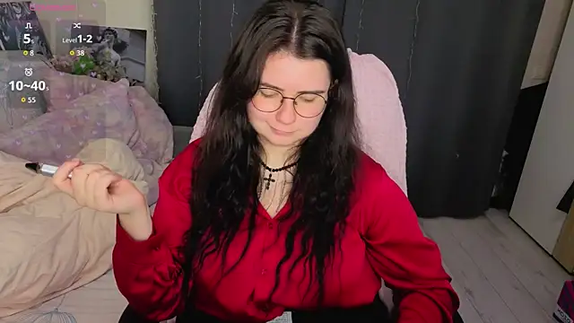 Kitty-Katty webcam