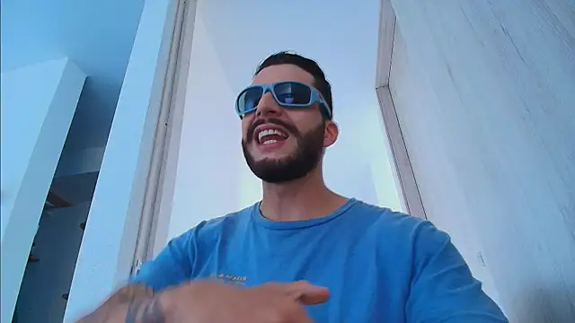 thomas_gun webcam