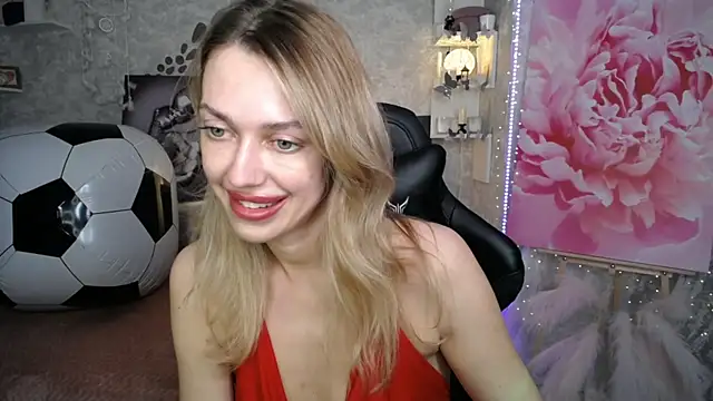 NickyAdamidi webcam