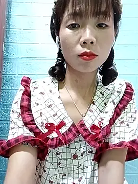 AmyLinee01 webcam