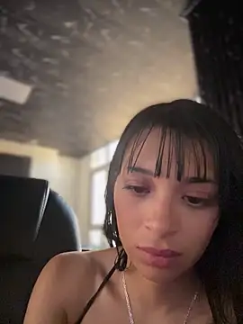 Sasha-firee webcam