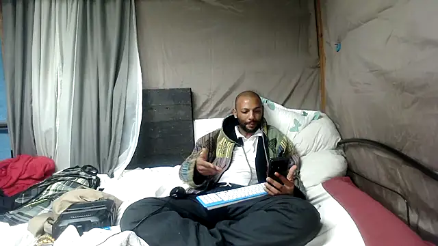 Camodick webcam