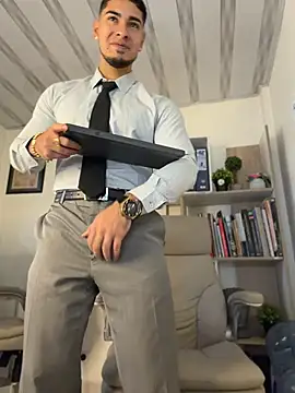 Dimitri_Colleman webcam