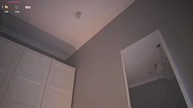 -JuicyMolly- webcam