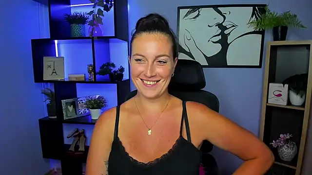 FUN_AMI webcam